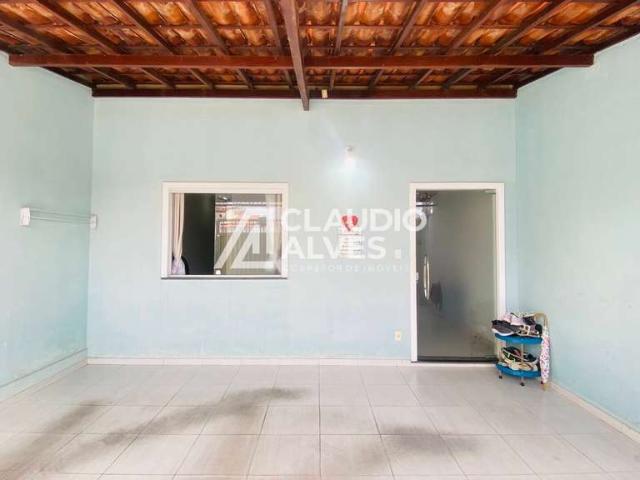 Casa / Sobrado para Venda em Feira de Santana/BA Parque Ipê 2 Quartos
