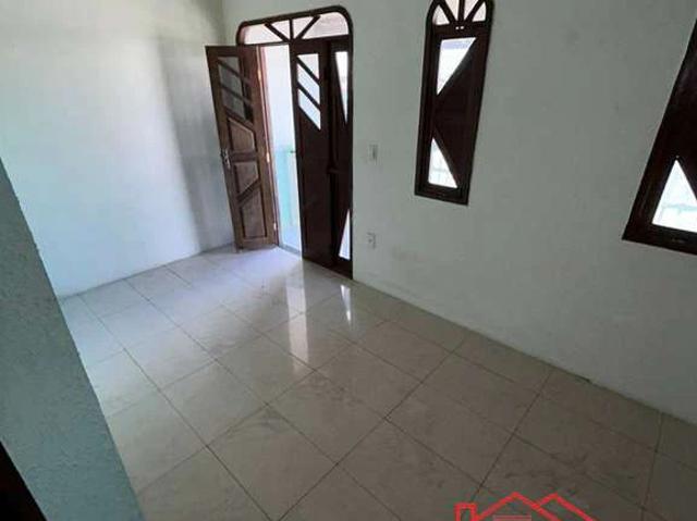 Casa / Sobrado para Venda em Feira de Santana/BA Parque Ipê 2 Quartos