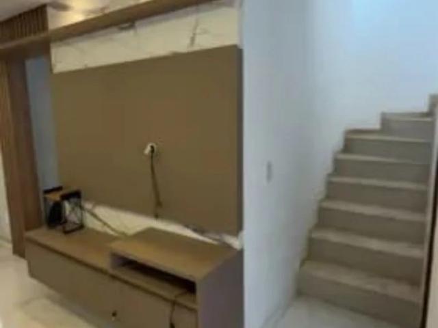 Casa / Sobrado para Venda em Feira de Santana/BA Parque Ipê 2 Quartos