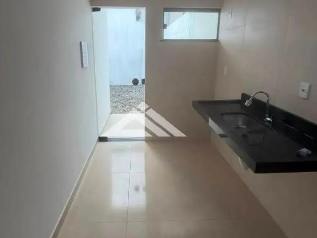 Casa / Sobrado para Venda em Feira de Santana/BA Parque Ipê 2 Quartos