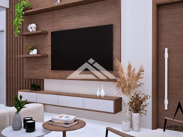 Casa / Sobrado para Venda em Feira de Santana/BA Parque Ipê 2 Quartos