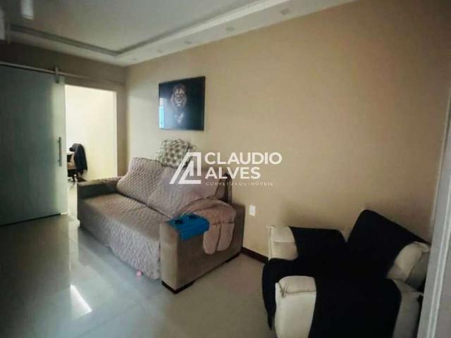 Casa / Sobrado para Venda em Feira de Santana/BA Parque Ipê 3 Quartos