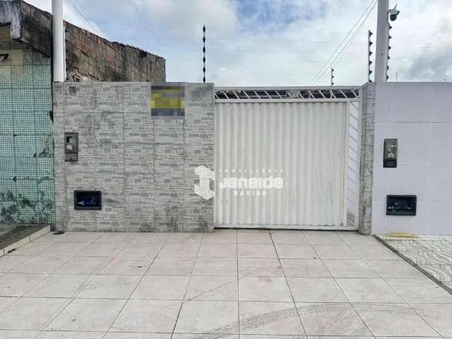 Casa / Sobrado para Venda em Feira de Santana/BA Parque Ipê 3 Quartos
