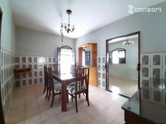 Casa / Sobrado para Venda em Feira de Santana/BA Queimadinha 2 Quartos