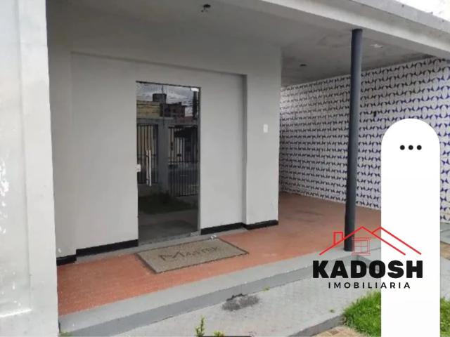Casa / Sobrado para Venda em Feira de Santana/BA Queimadinha 5 Quartos