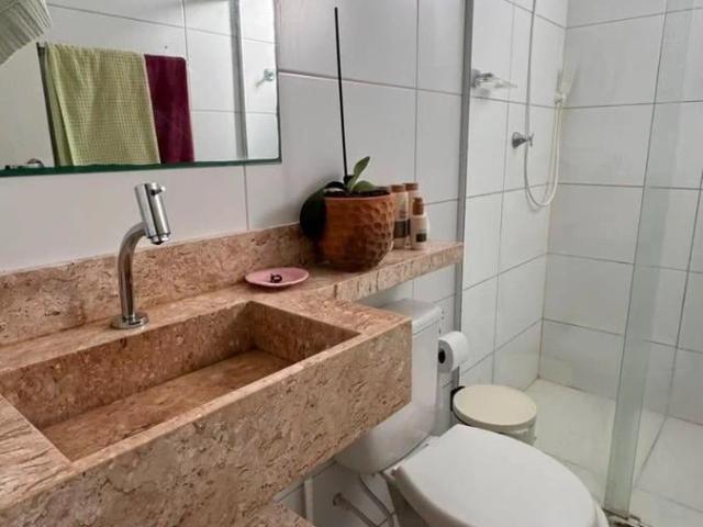 Casa / Sobrado para Venda em Feira de Santana/BA Registro 3 Quartos