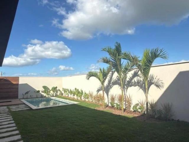 Casa / Sobrado para Venda em Feira de Santana/BA Registro 3 Quartos