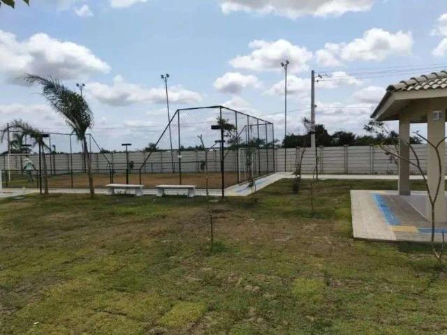 Casa / Sobrado para Venda em Feira de Santana/BA Registro 2 Quartos