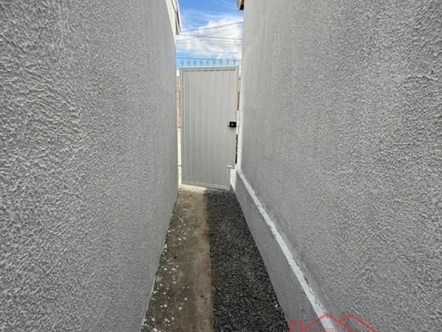Casa / Sobrado para Venda em Feira de Santana/BA Registro 2 Quartos