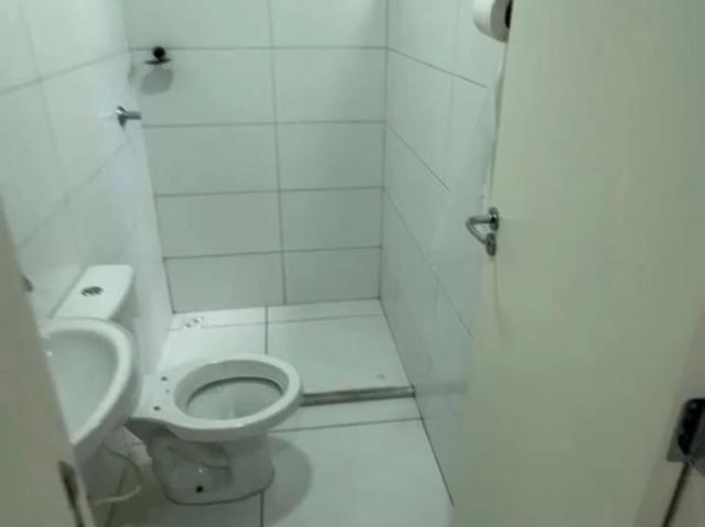 Casa / Sobrado para Venda em Feira de Santana/BA Registro 2 Quartos