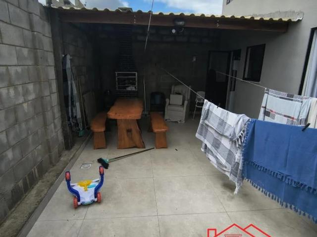 Casa / Sobrado para Venda em Feira de Santana/BA Registro 2 Quartos