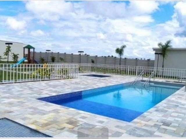 Casa / Sobrado para Venda em Feira de Santana/BA Registro 2 Quartos