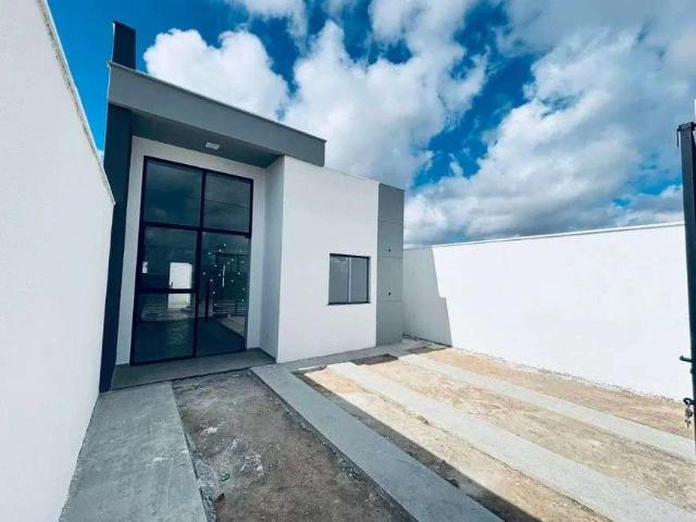 Casa / Sobrado para Venda em Feira de Santana/BA Registro 2 Quartos