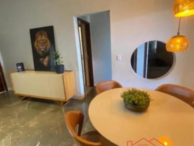 Casa / Sobrado para Venda em Feira de Santana/BA Registro 4 Quartos