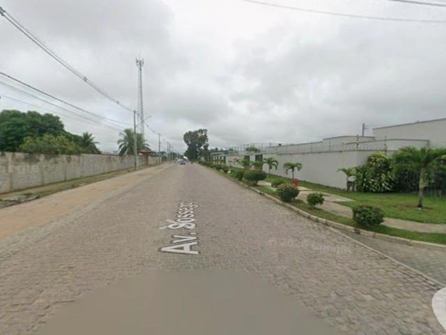 Casa / Sobrado para Venda em Feira de Santana/BA Registro