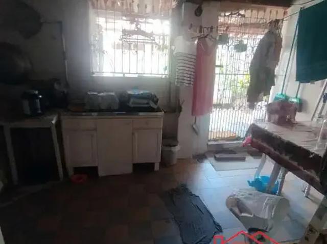 Casa / Sobrado para Venda em Feira de Santana/BA Tomba 3 Quartos