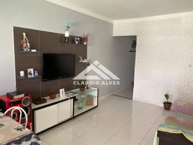 Casa / Sobrado para Venda em Feira de Santana/BA Tomba 2 Quartos