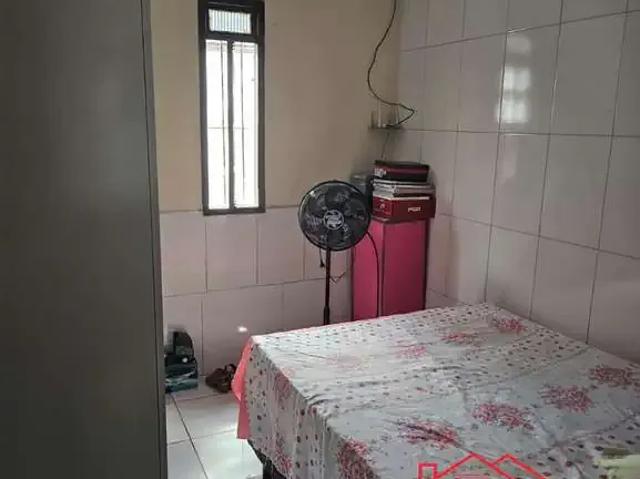 Casa / Sobrado para Venda em Feira de Santana/BA Tomba 2 Quartos