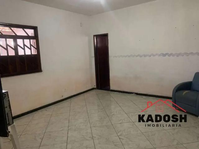 Casa / Sobrado para Venda em Feira de Santana/BA Tomba 4 Quartos