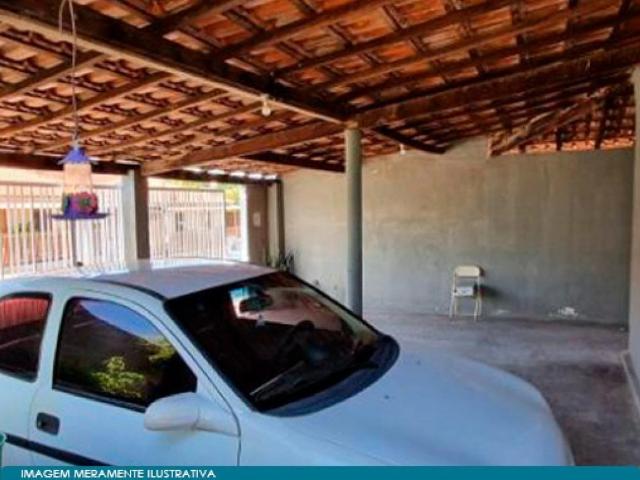 Casa / Sobrado para Venda em Fernando Prestes/SP Centro
