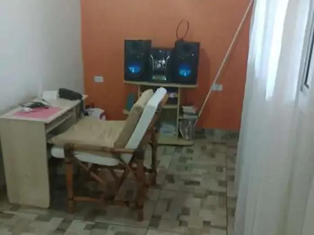 Casa / Sobrado para Venda em Fernandópolis/SP COHAB Bernardo Pessuto 2 Quartos