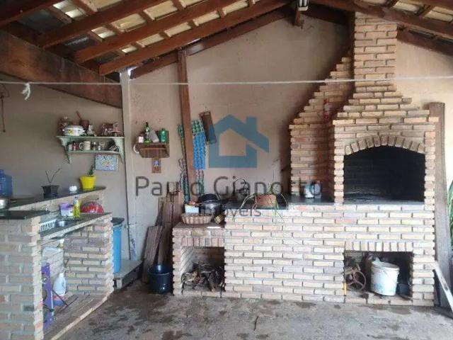 Casa / Sobrado para Venda em Fernandópolis/SP Centro 2 Quartos