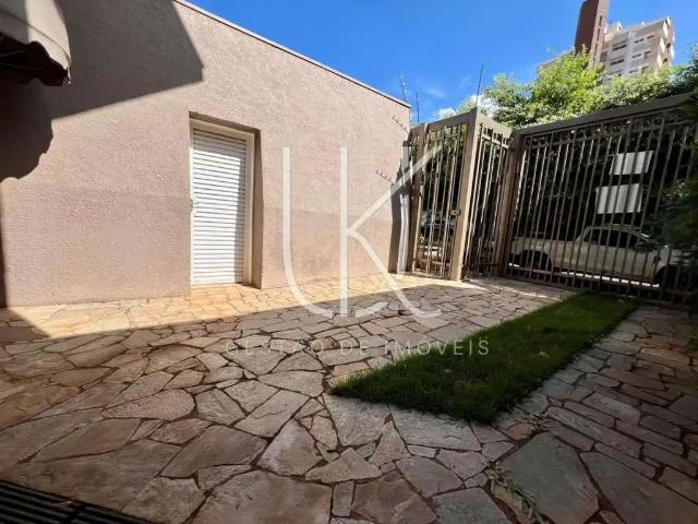 Casa / Sobrado para Venda em Fernandópolis/SP Jardim América 3 Quartos