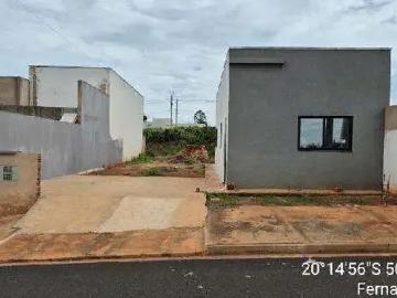 Casa / Sobrado para Venda em Fernandópolis/SP Mais Parque Fernandópolis 1 Quartos
