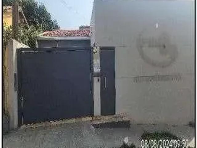 Casa / Sobrado para Venda em Fernandópolis/SP Parque das Nações 3 Quartos