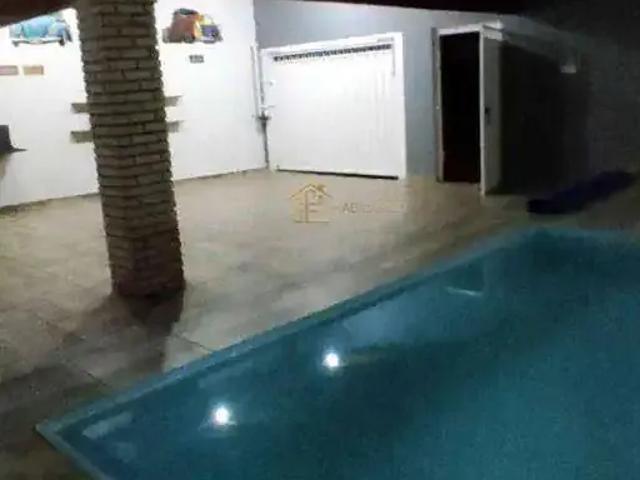 Casa / Sobrado para Venda em Fernandópolis/SP Residencial Mário Benez 2 Quartos
