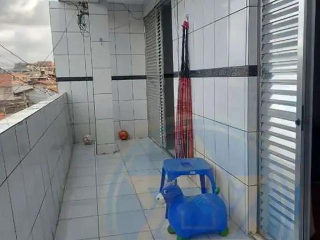Casa / Sobrado para Venda em Ferraz de Vasconcelos/SP Jardim Brígida 2 Quartos