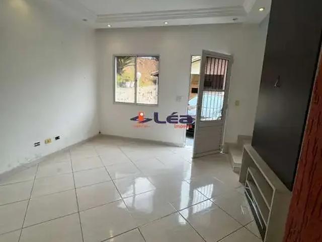 Casa / Sobrado para Venda em Ferraz de Vasconcelos/SP Jardim Dayse 2 Quartos