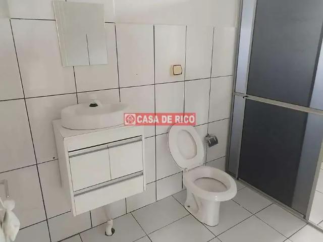 Casa / Sobrado para Venda em Figueira/PR Centro 2 Quartos