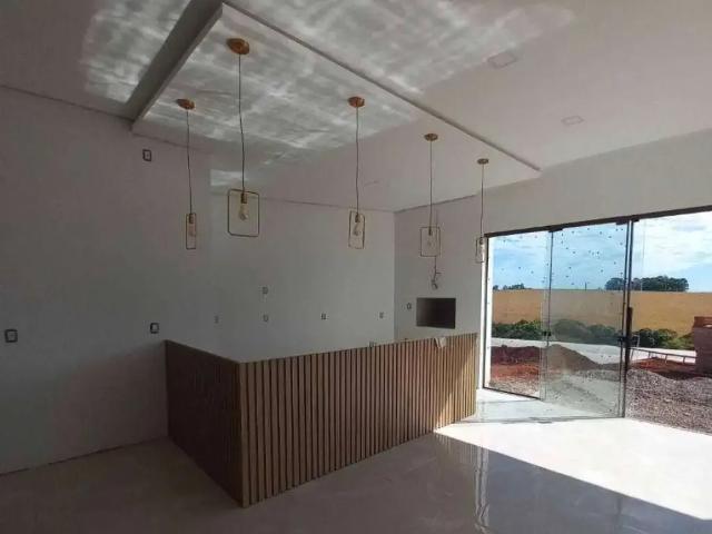 Casa / Sobrado para Venda em Fortaleza dos Valos/RS Centro 2 Quartos