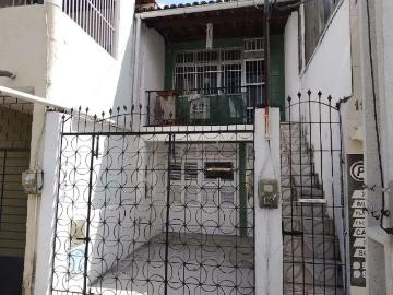 Casa / Sobrado para Venda em Fortaleza/CE Tauape 3 Quartos