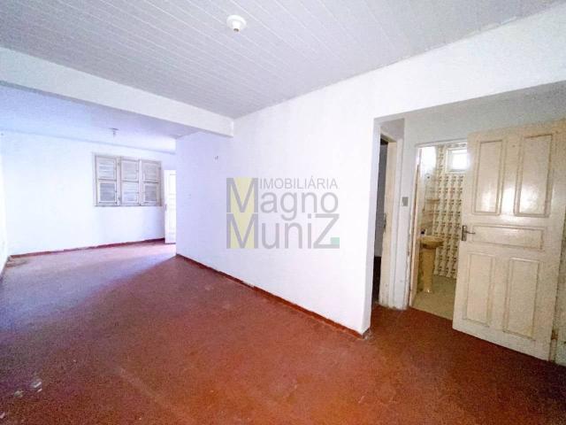 Casa / Sobrado para Venda em Fortaleza/CE Tauape 2 Quartos
