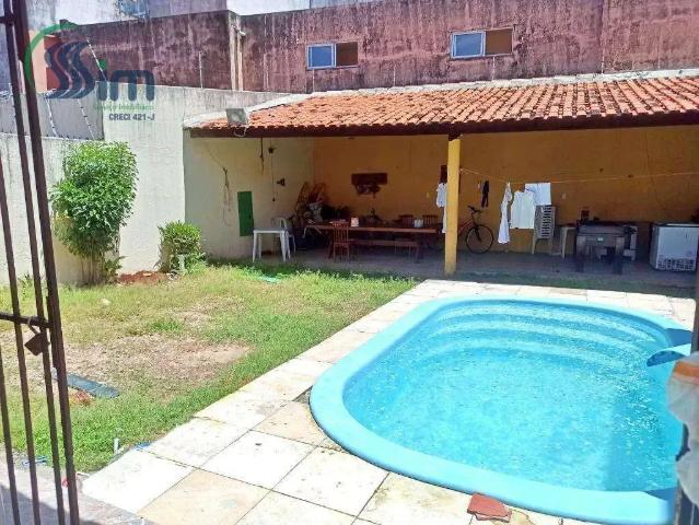 Casa / Sobrado para Venda em Fortaleza/CE Tauape 5 Quartos