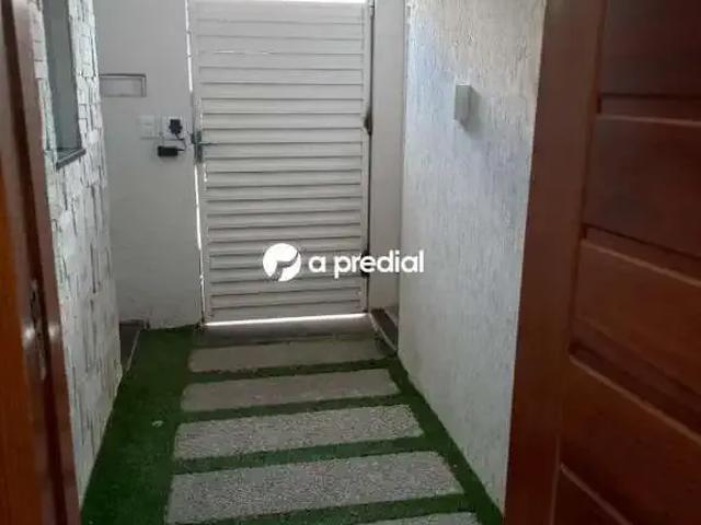 Casa / Sobrado para Venda em Fortaleza/CE Tauape 5 Quartos