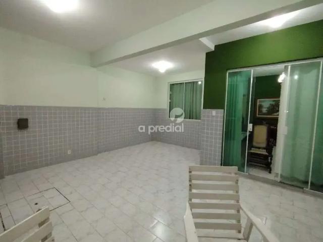 Casa / Sobrado para Venda em Fortaleza/CE Varjota 3 Quartos