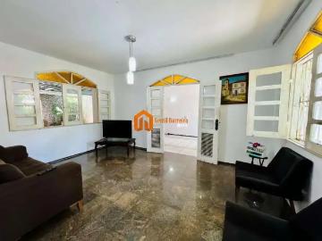 Casa / Sobrado para Venda em Fortaleza/CE Varjota 3 Quartos