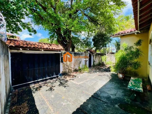 Casa / Sobrado para Venda em Fortaleza/CE Varjota 3 Quartos