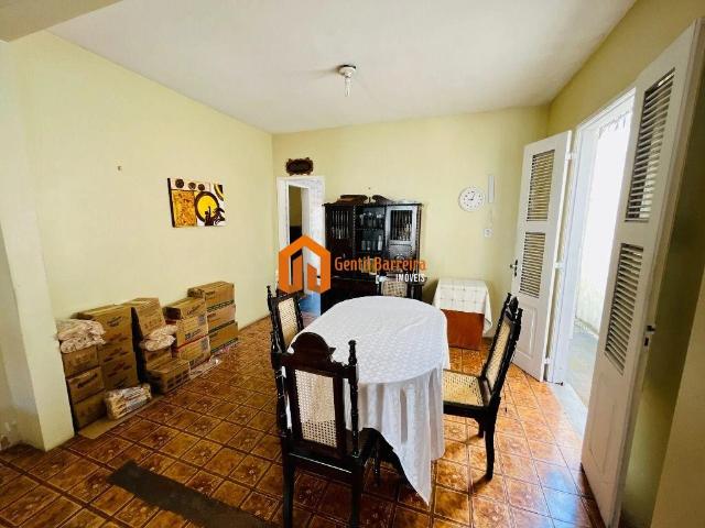 Casa / Sobrado para Venda em Fortaleza/CE Varjota 4 Quartos