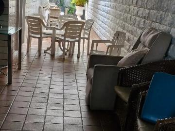 Casa / Sobrado para Venda em Fortaleza/CE Vicente Pinzon 4 Quartos