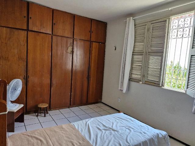 Casa / Sobrado para Venda em Fortaleza/CE Vicente Pinzon 4 Quartos