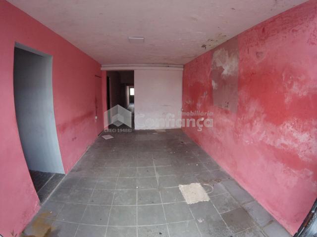 Casa / Sobrado para Venda em Fortaleza/CE Vila Ellery 4 Quartos