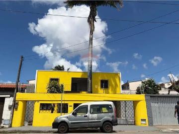 Casa / Sobrado para Venda em Fortaleza/CE Vila Ellery 7 Quartos