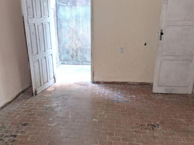 Casa / Sobrado para Venda em Fortaleza/CE Vila Ellery 2 Quartos
