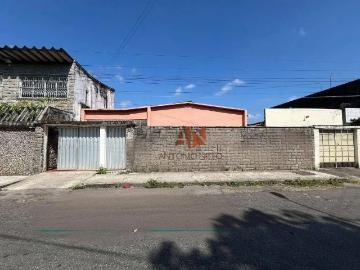 Casa / Sobrado para Venda em Fortaleza/CE Vila Ellery 3 Quartos