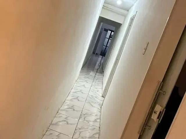 Casa / Sobrado para Venda em Fortaleza/CE Vila Ellery 3 Quartos