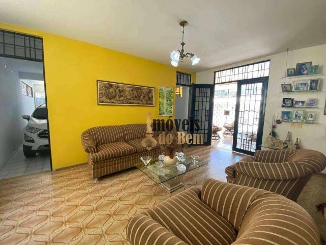 Casa / Sobrado para Venda em Fortaleza/CE Vila União 10 Quartos